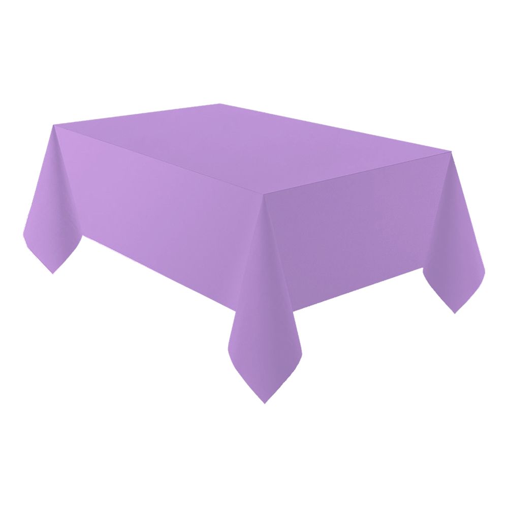 Plastduk Lila