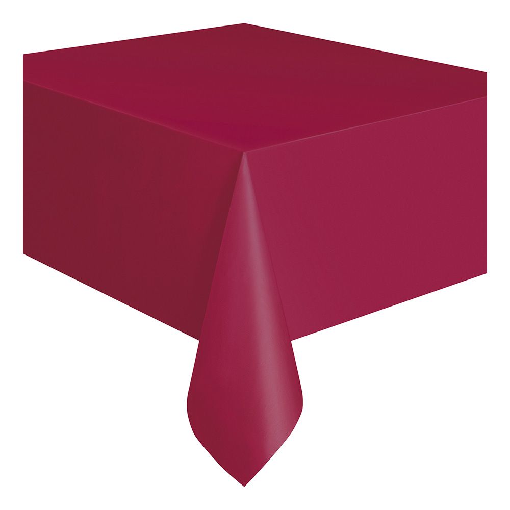 Plastduk Magenta