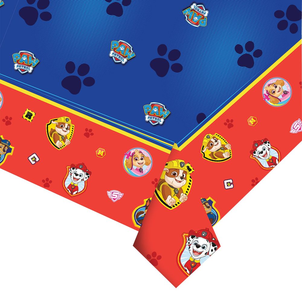 Muoviliina Paw Patrol