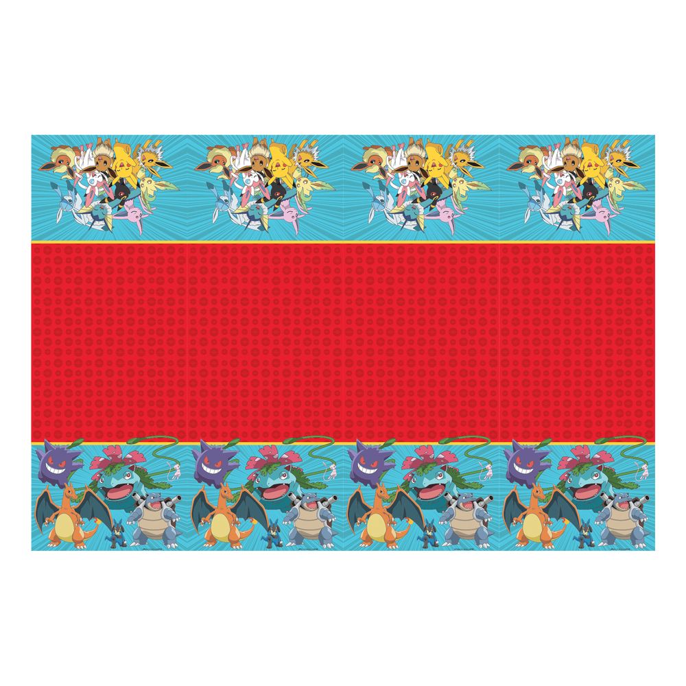 Plastduk Pokémon