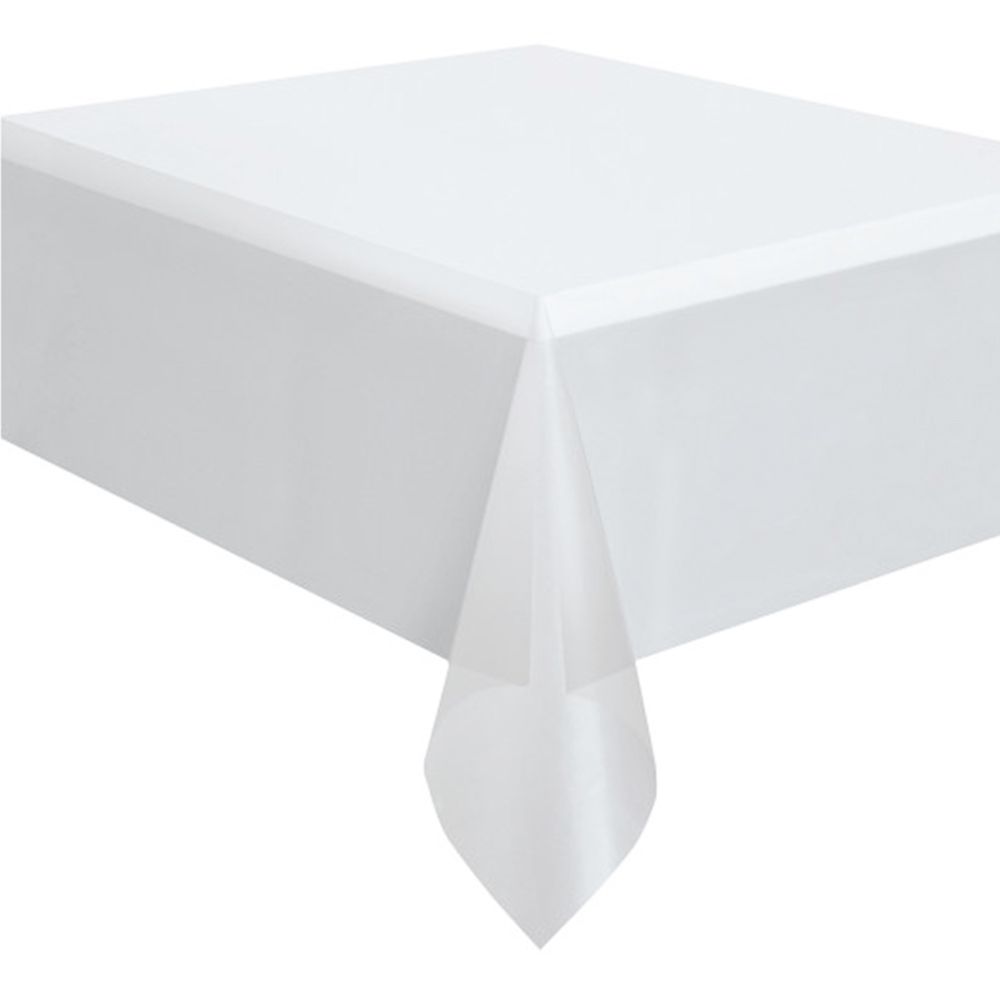 Plastdug Transparent
