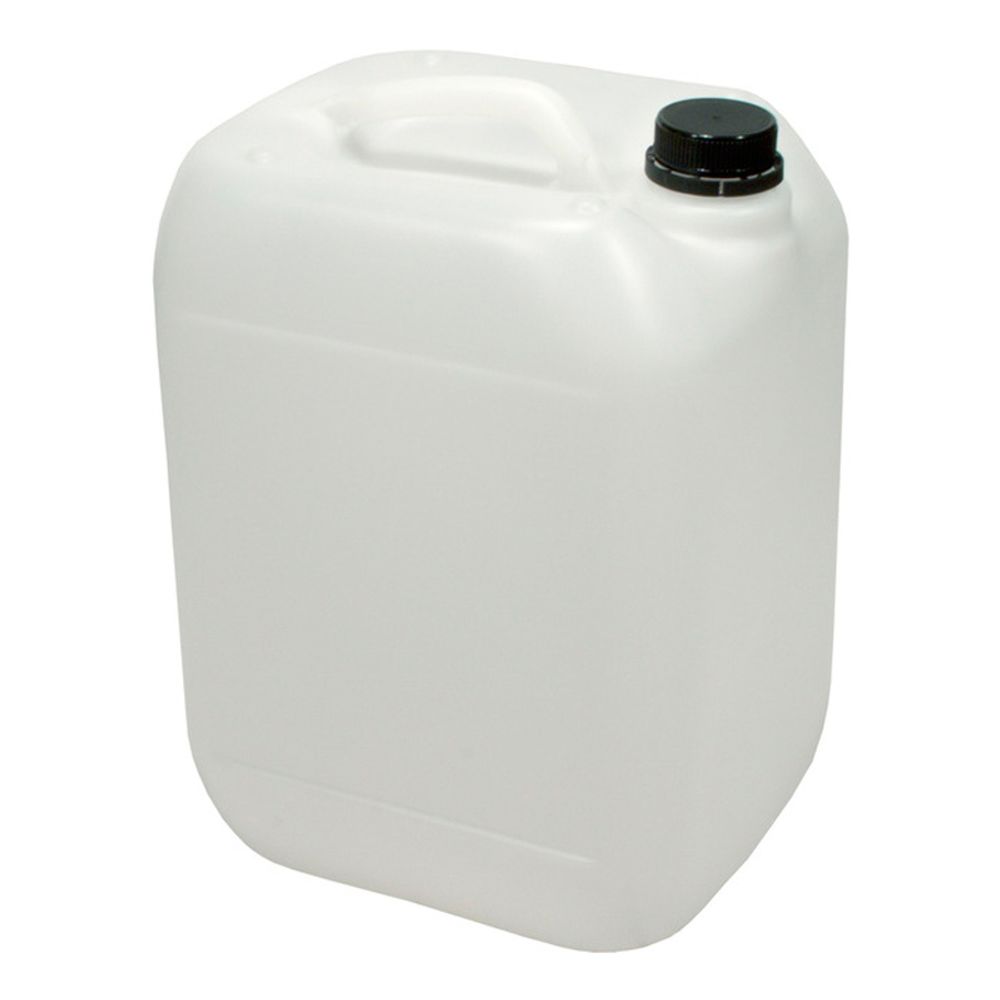 Plastdunk 10 liter