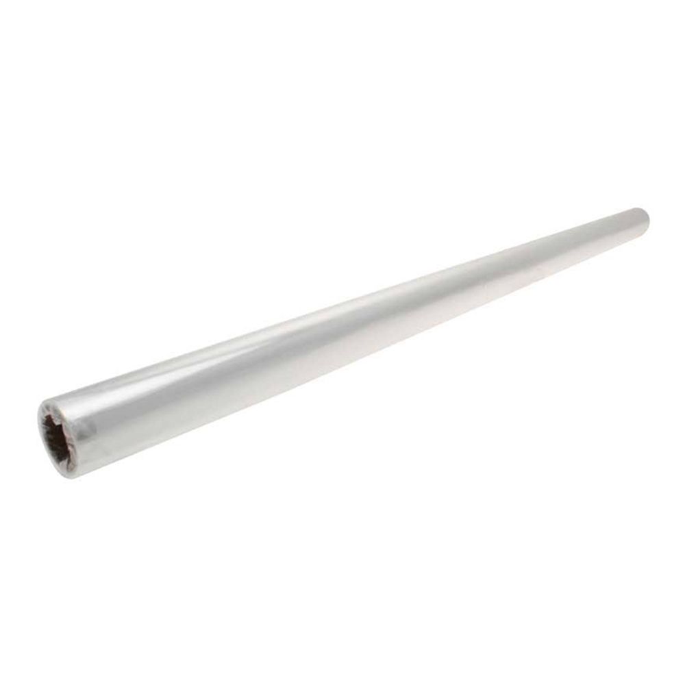 Plastfolie Transparent