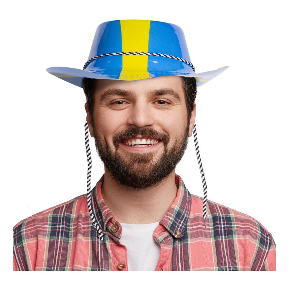 Muovihattu Ruotsi