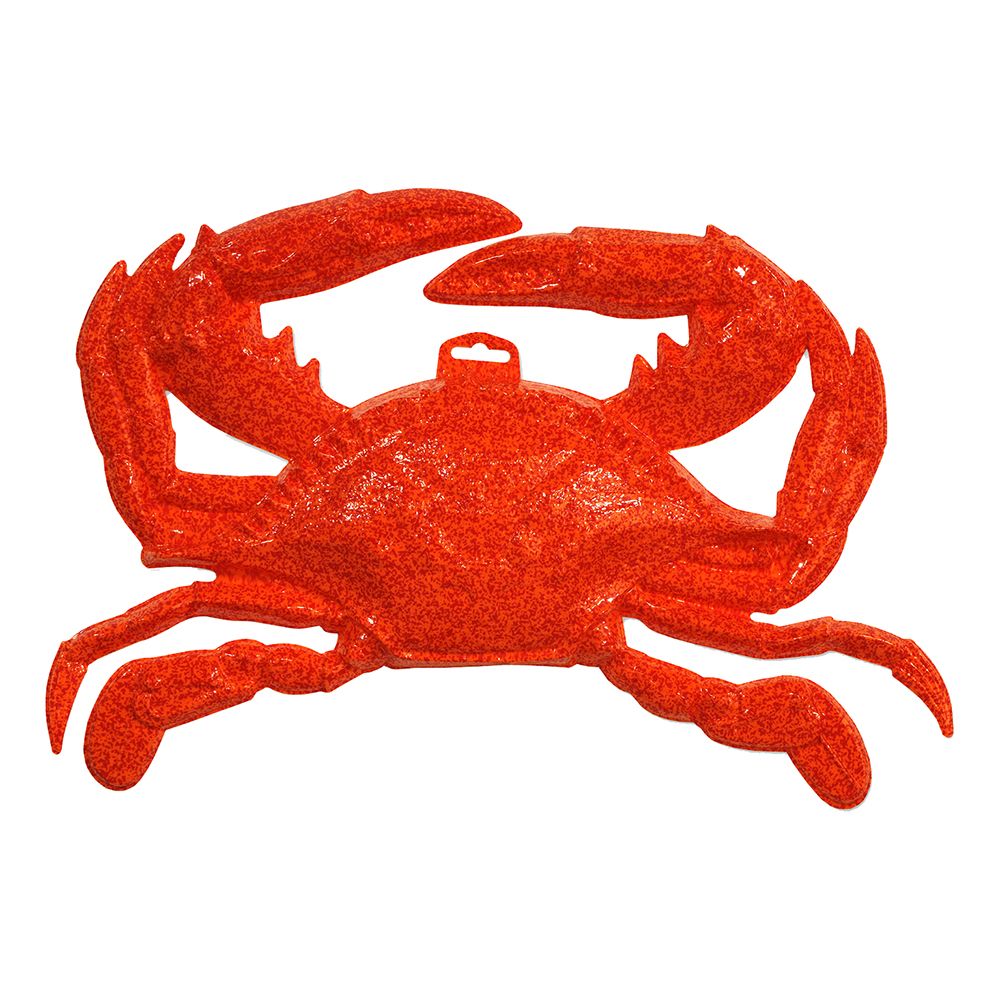Plastkrabbe