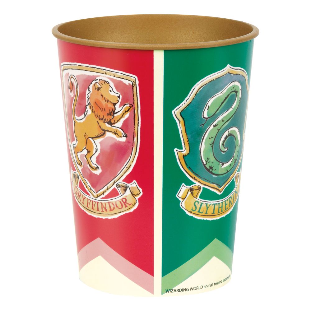 Plastimuki Harry Potter