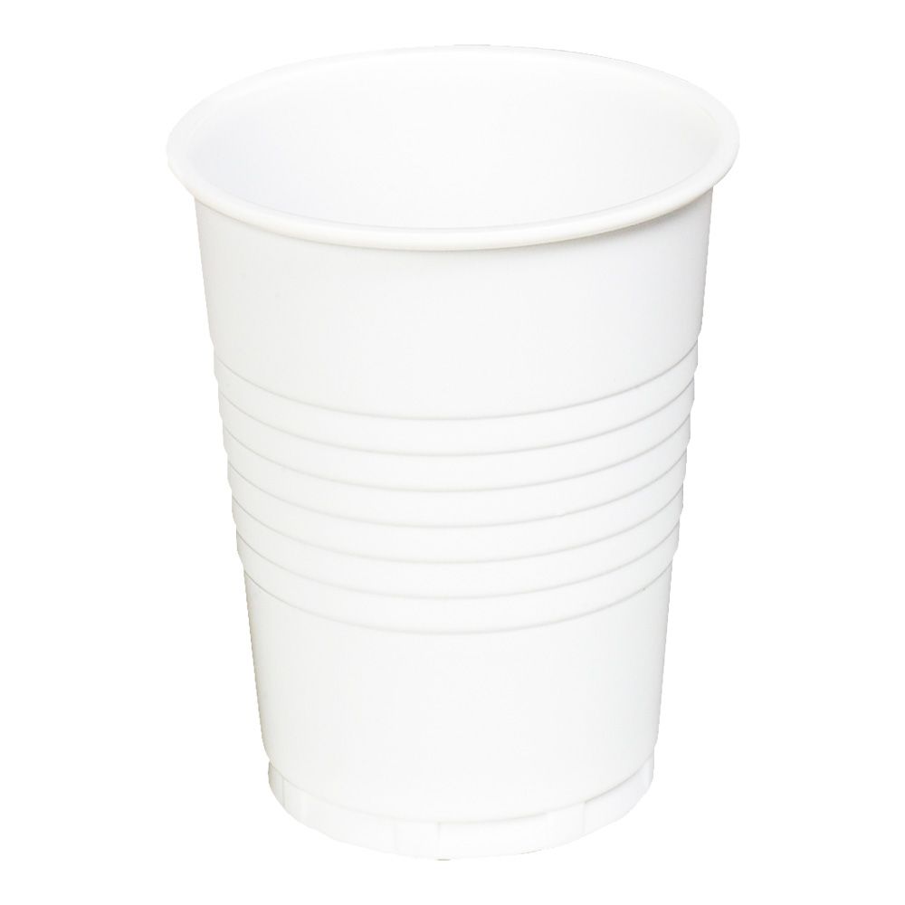Plastkopper Hvite