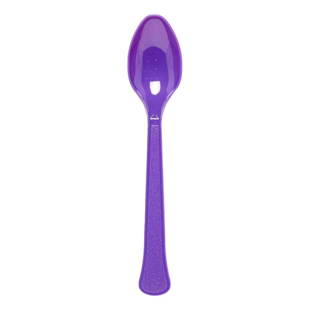 Plastskeer Lilla