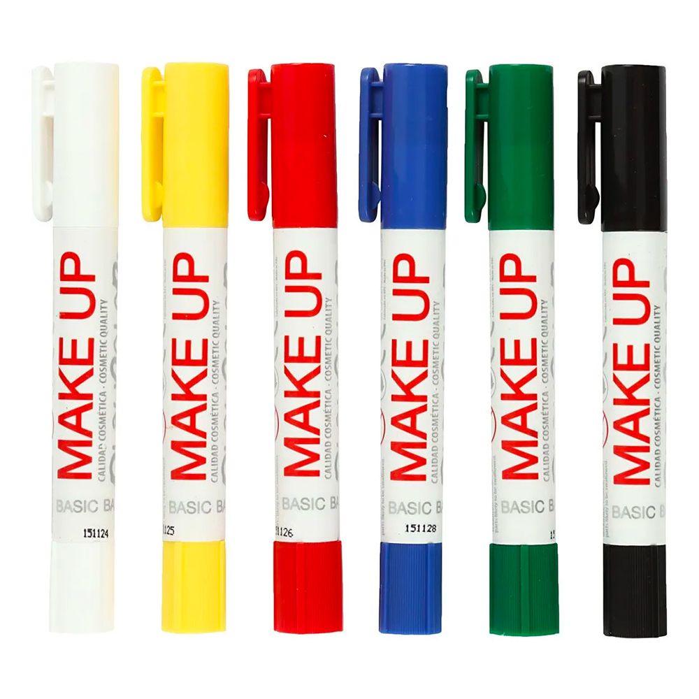 Playcolor Make Up Mix