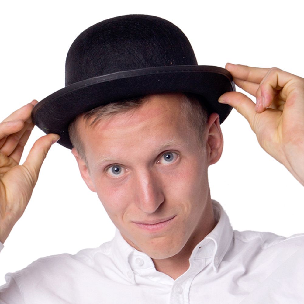 Bowlerhatt