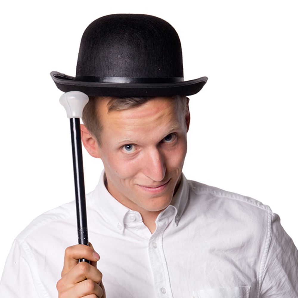 Bowlerhatt
