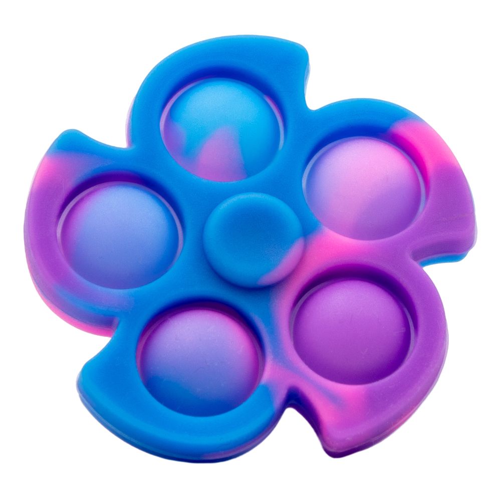 Plop Up! Fidget Ring