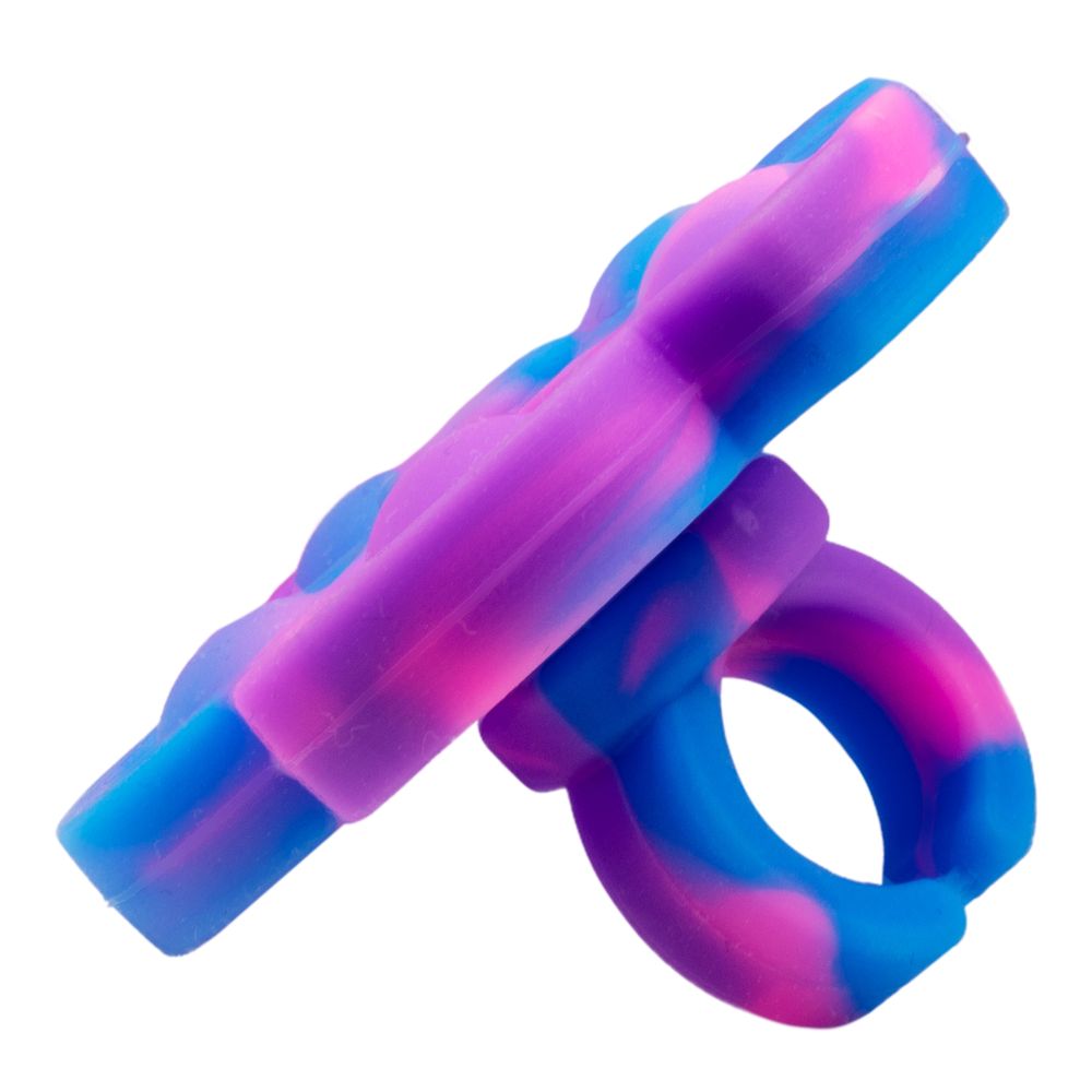 Plop Up! Fidget Ring