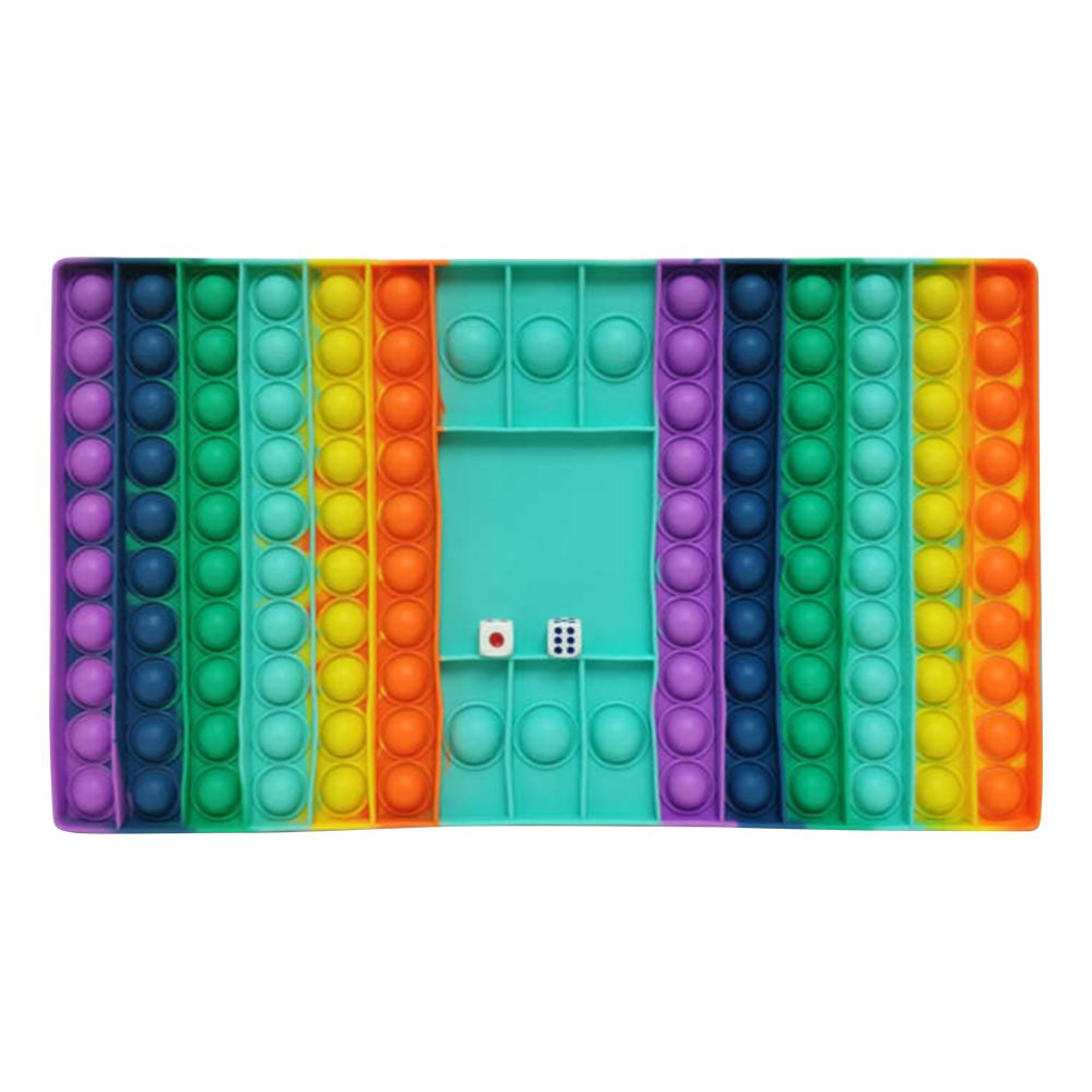 Plop Up! Tärningsspel