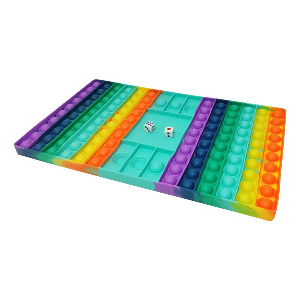 Plop Up! Tärningsspel