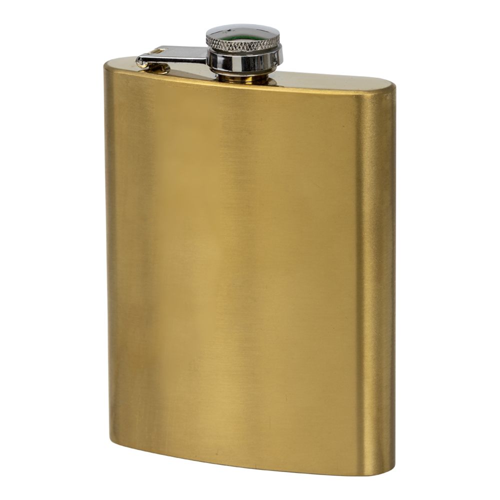 Plunta Guld Metallic
