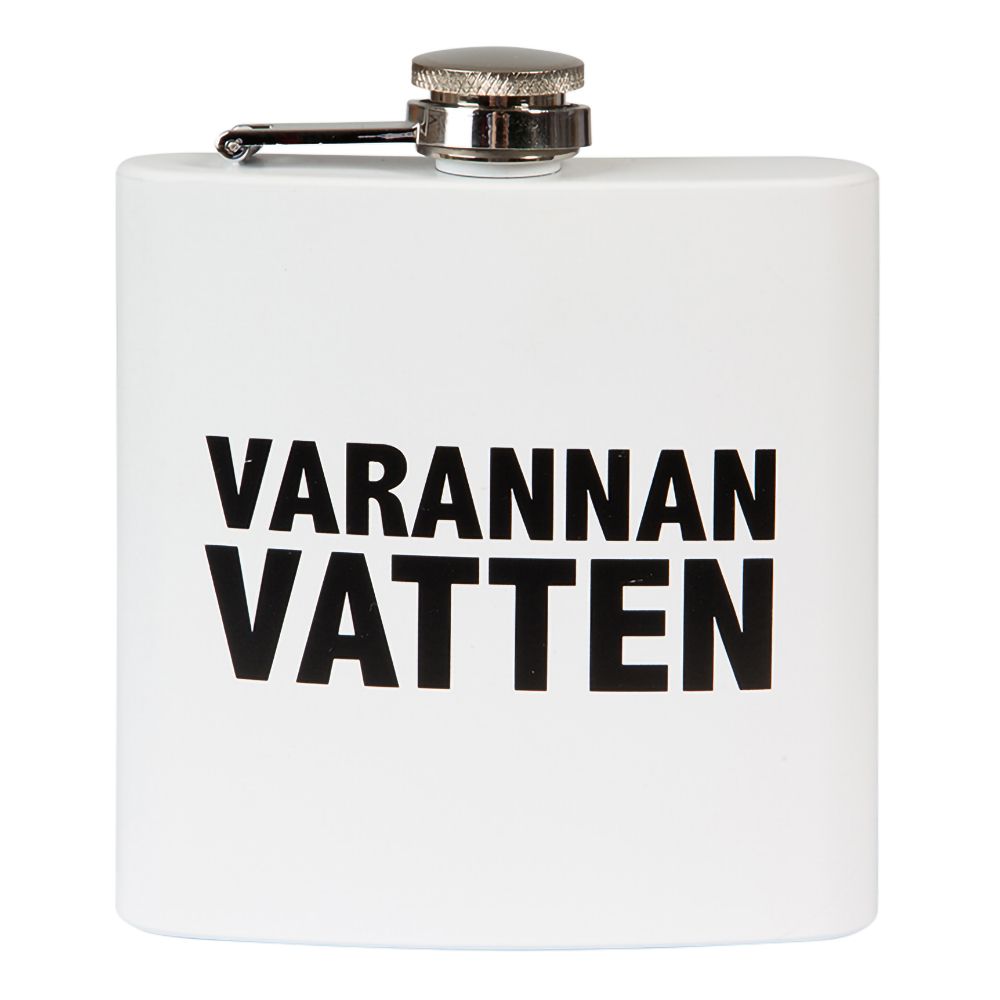 Plunta Varannan Vatten