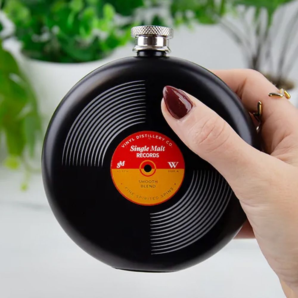 Plunta Vinyl