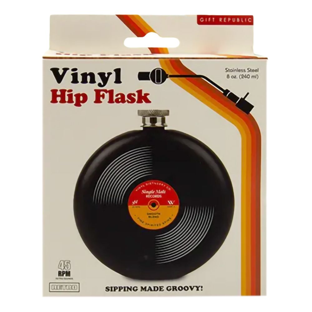 Plunta Vinyl
