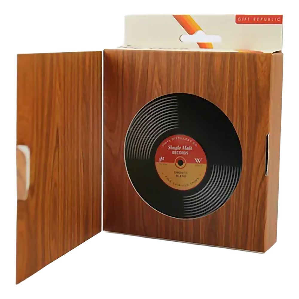 Plunta Vinyl
