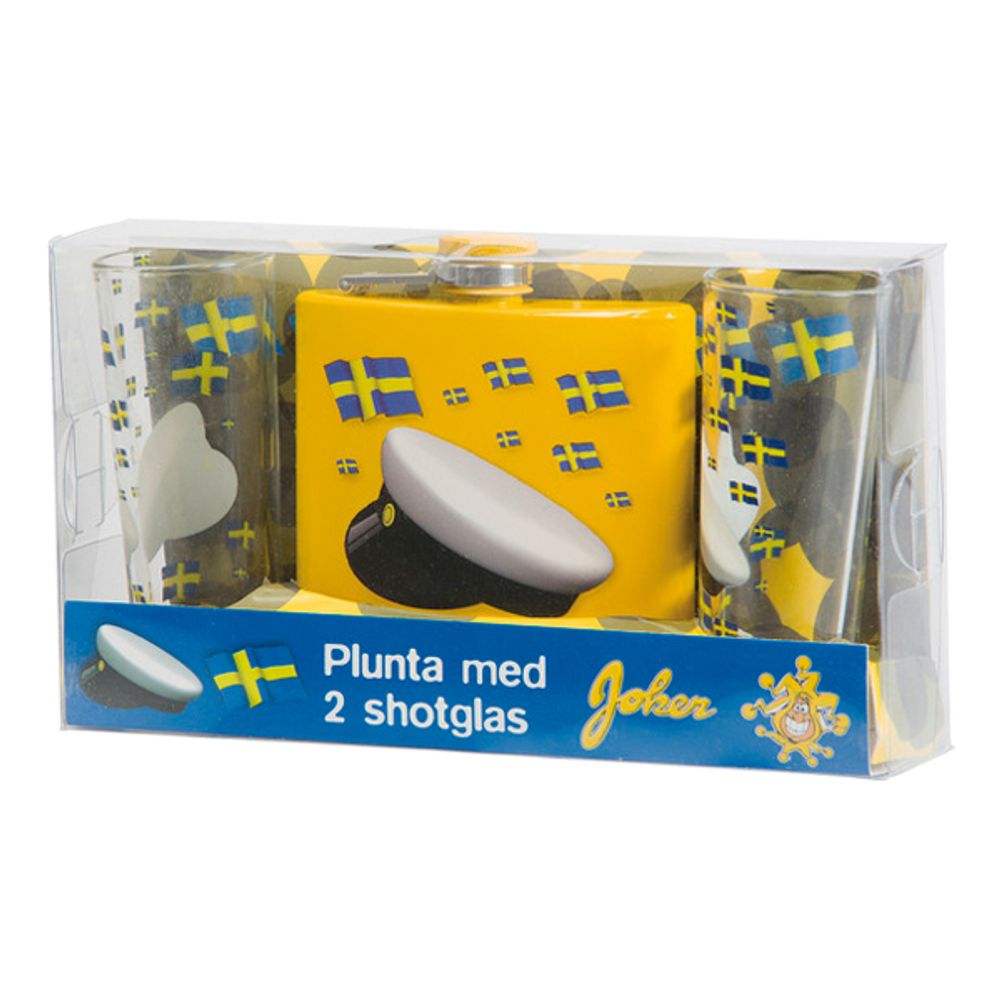 Pluntset Student