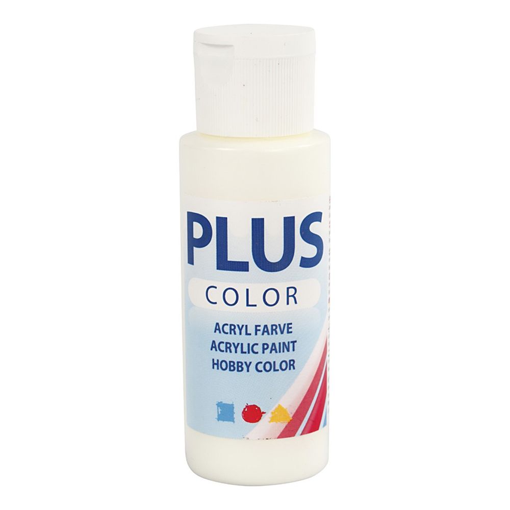 Plus Color Harrasteväri