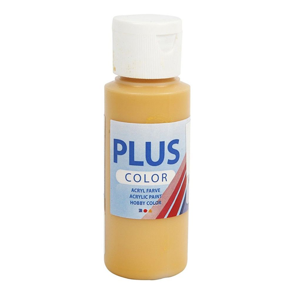 Plus Color Harrasteväri