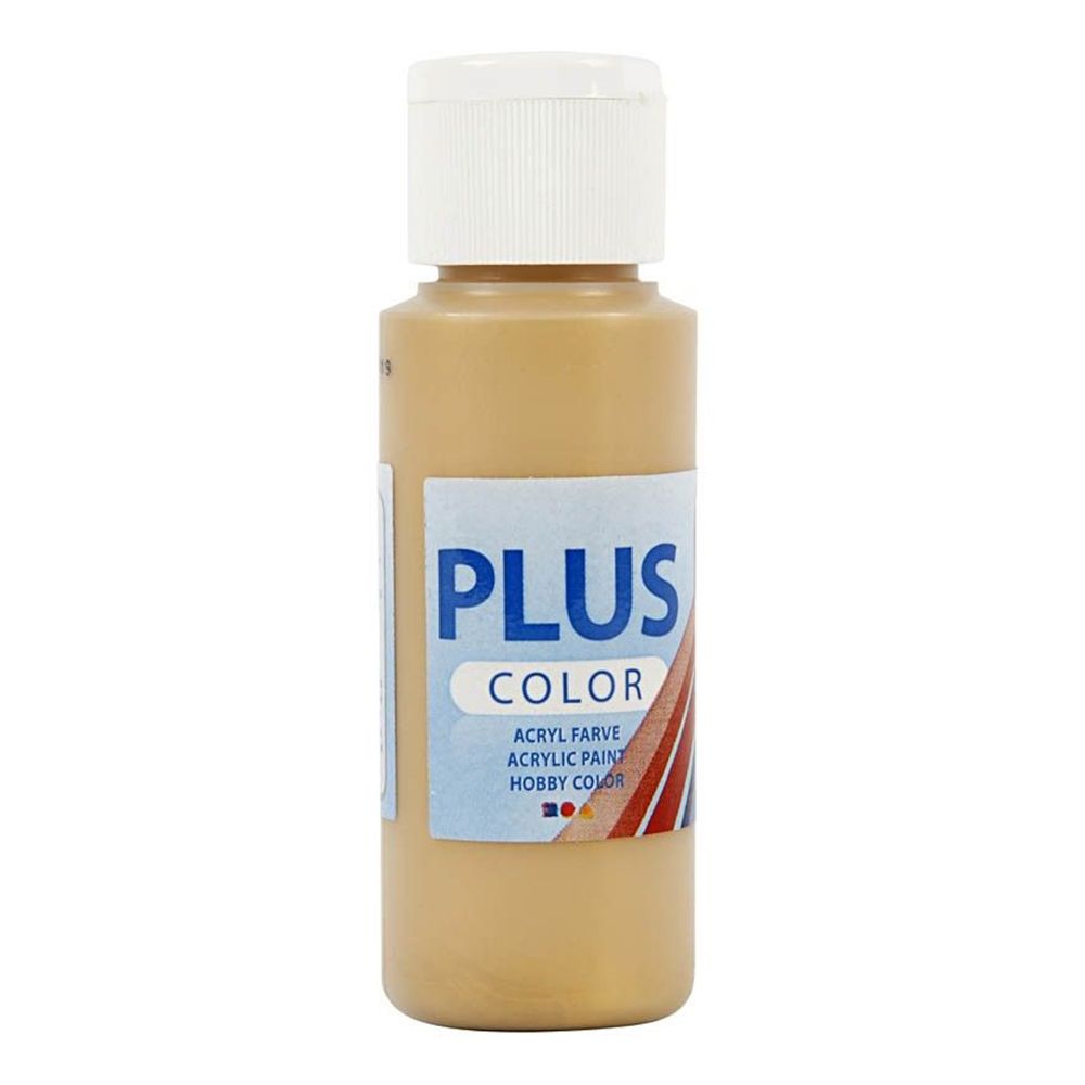 Plus Color Harrasteväri