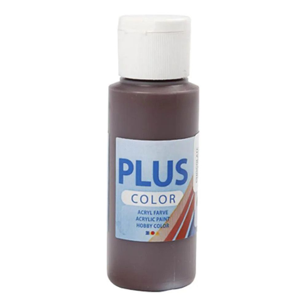 Plus Color Harrasteväri