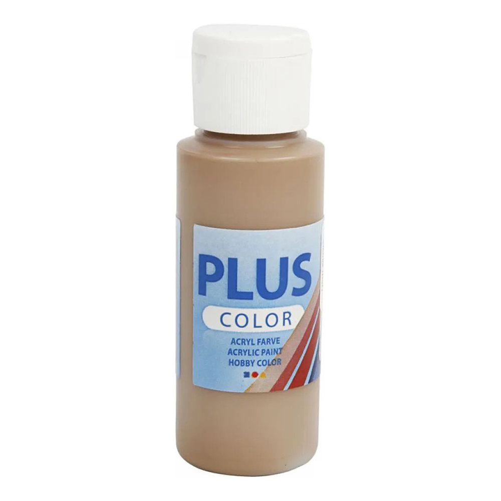 Plus Color Harrasteväri