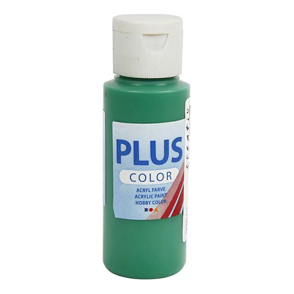 Plus Color Harrasteväri