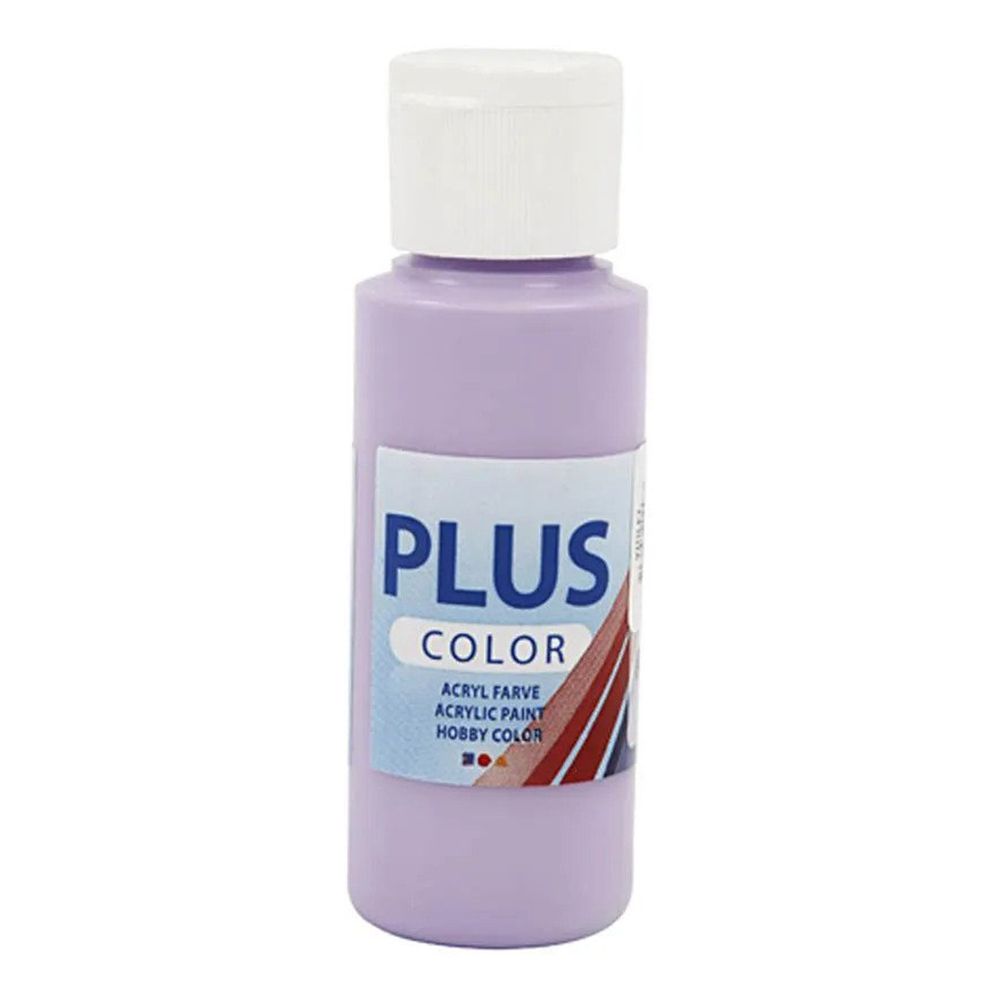 Plus Color Harrasteväri