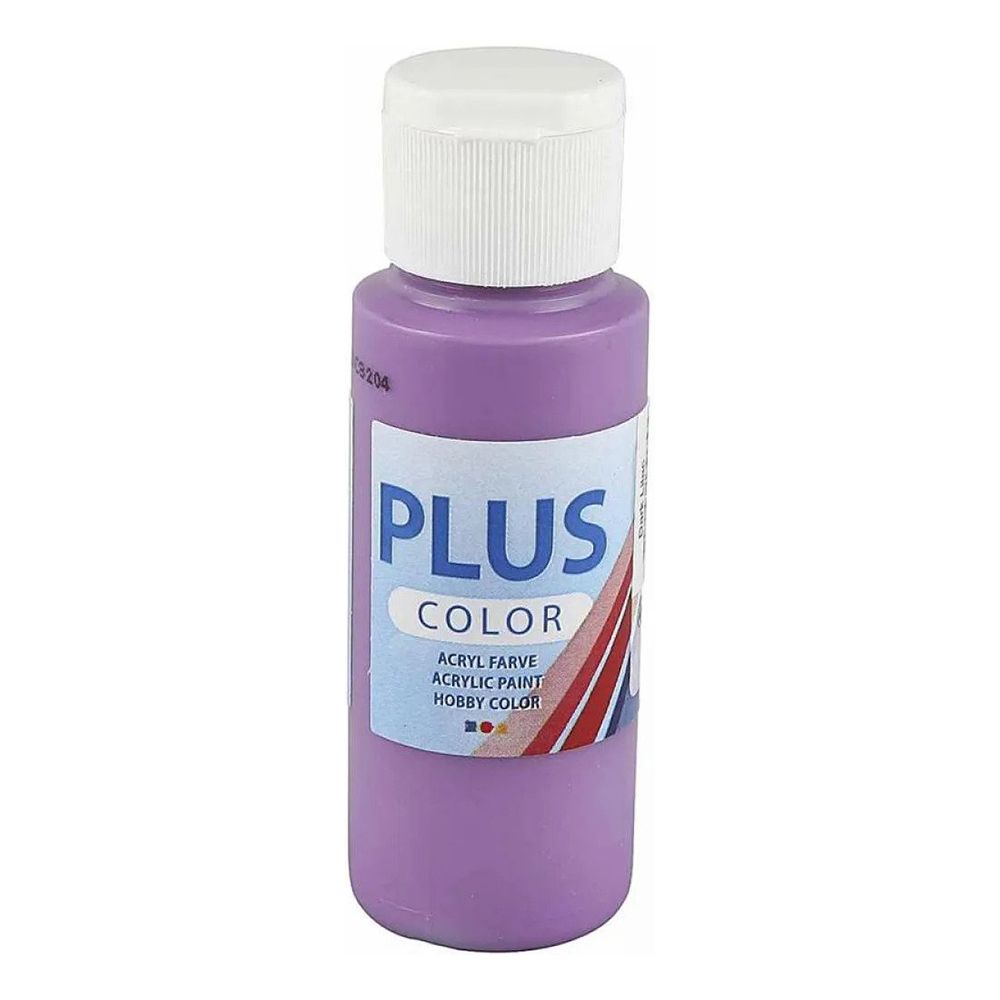 Plus Color Harrasteväri
