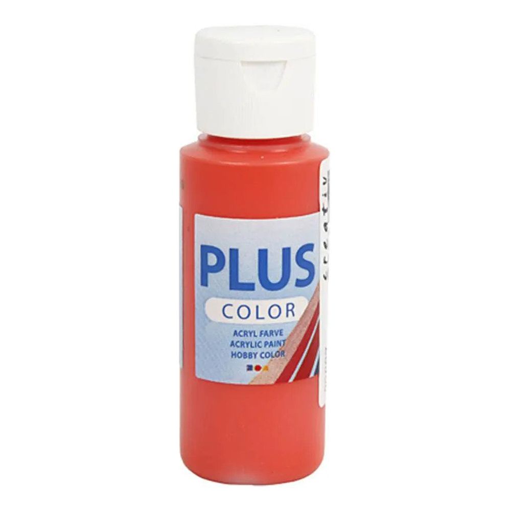 Plus Color Harrasteväri
