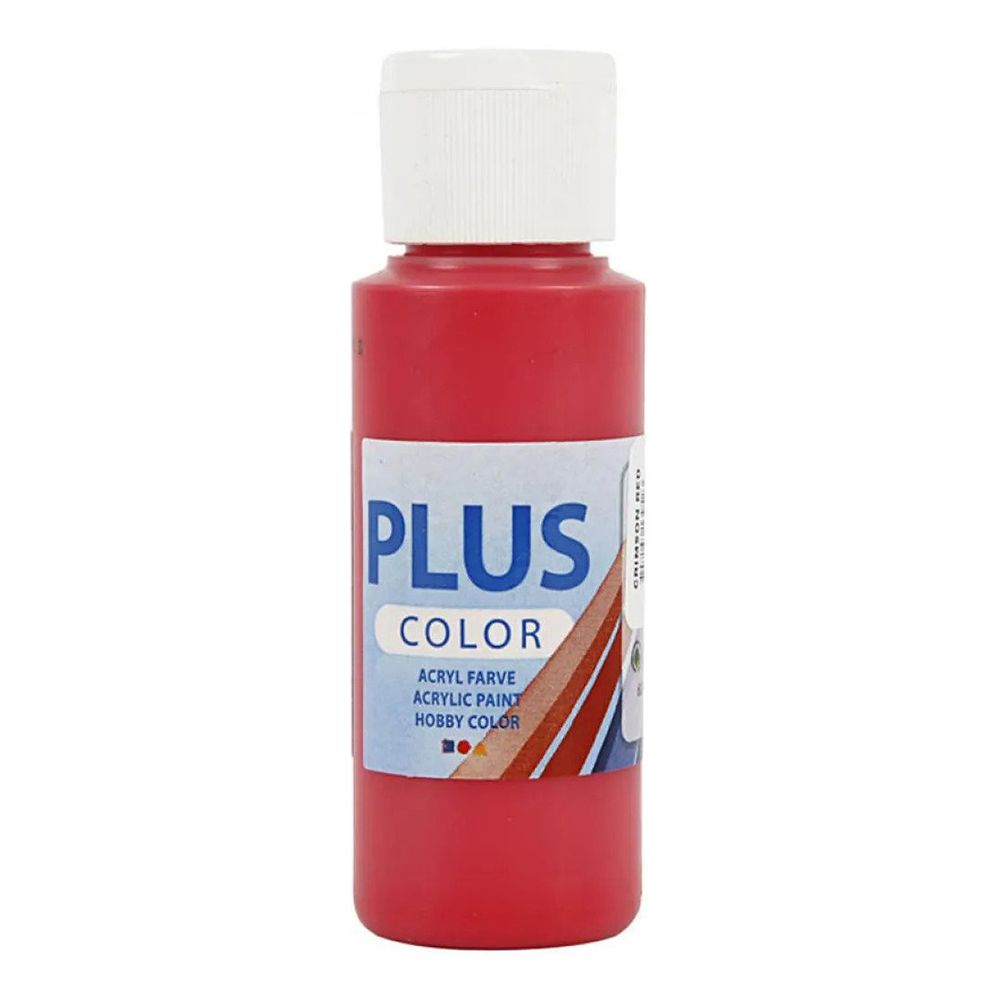 Plus Color Harrasteväri