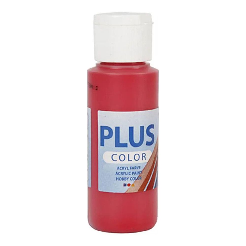 Plus Color Harrasteväri