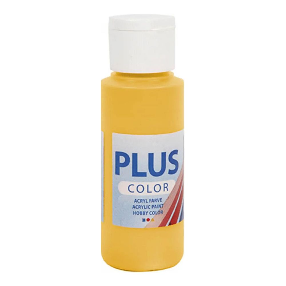 Plus Color Harrasteväri