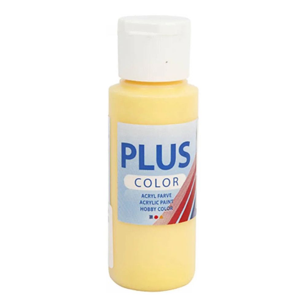 Plus Color Harrasteväri