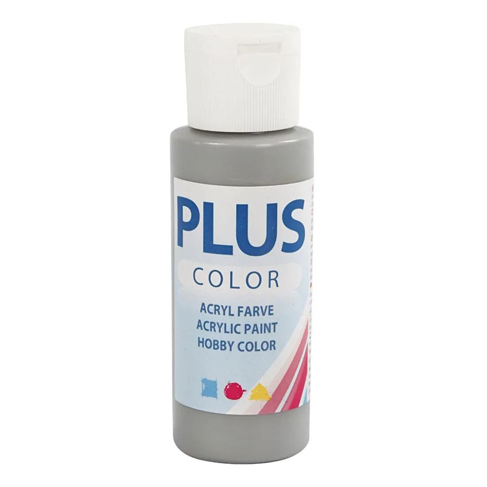 Plus Color Harrasteväri