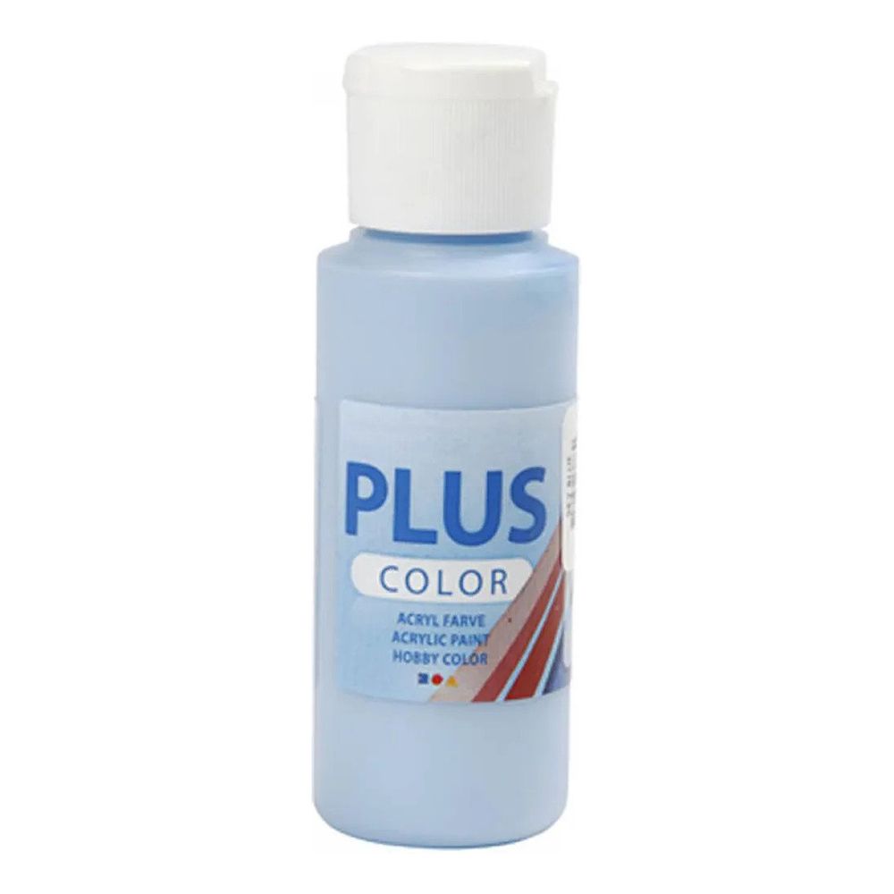 Plus Color Harrasteväri