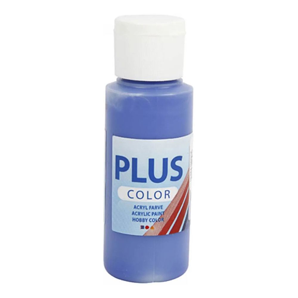 Plus Color Harrasteväri