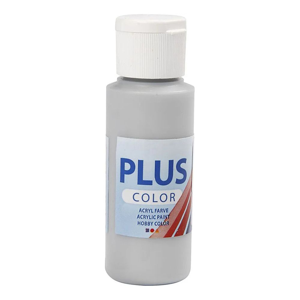 Plus Color Harrasteväri