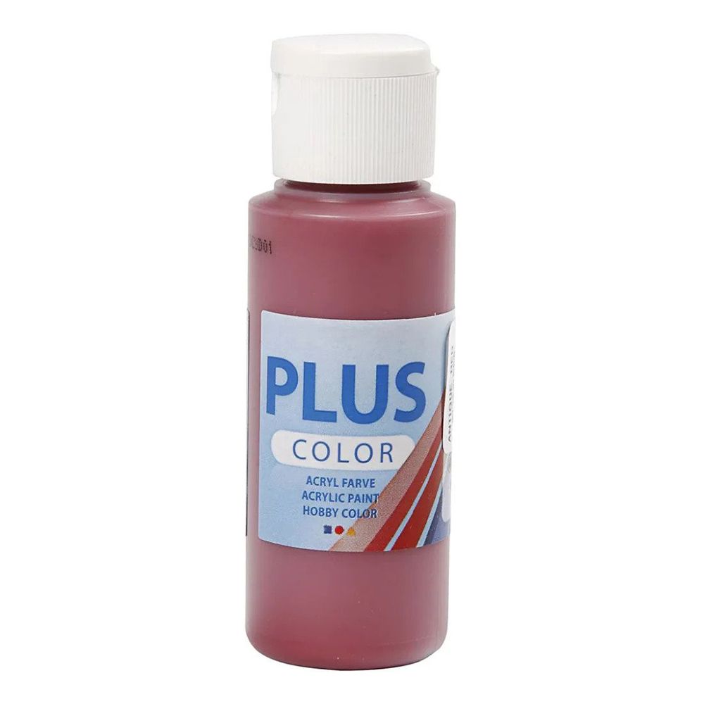 Plus Color Harrasteväri