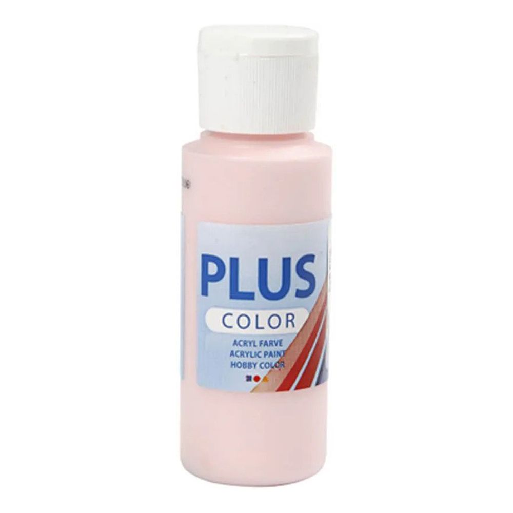 Plus Color Harrasteväri