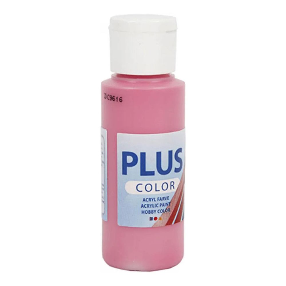 Plus Color Harrasteväri