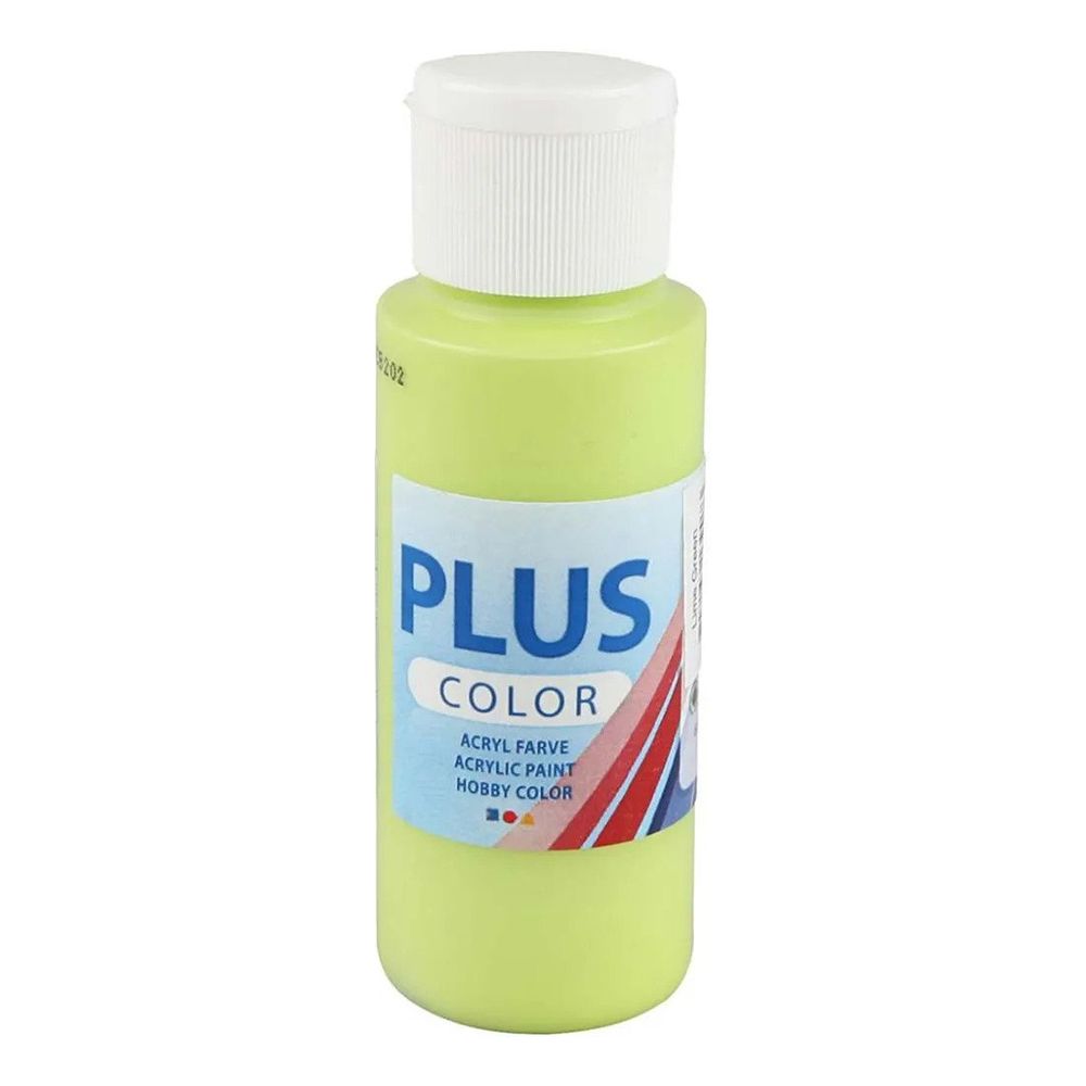 Plus Color Harrasteväri