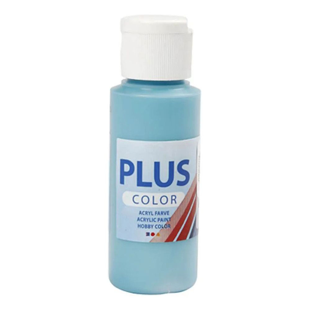 Plus Color Harrasteväri
