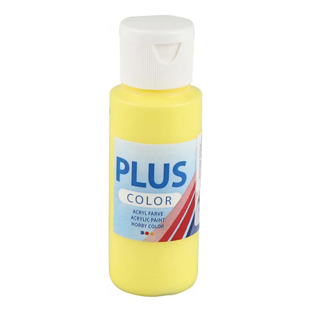 Plus Color Harrasteväri