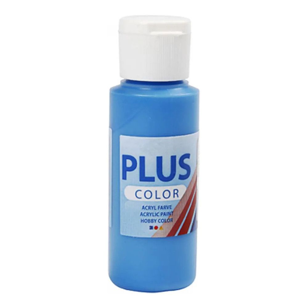 Plus Color Harrasteväri