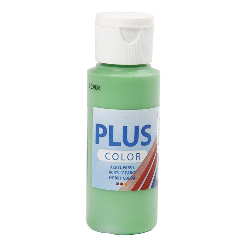 Plus Color Harrasteväri